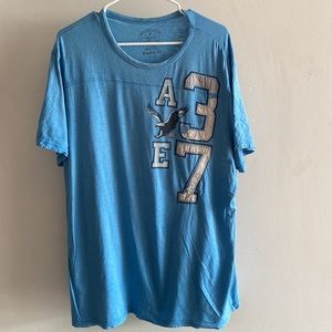 American Eagle Men’s Athletic Fit Shirt